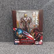 S.H.FIGUARTS|BANDAI