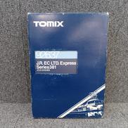 鉄道模型|TOMIX
