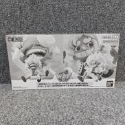 ワンピース|BANDAI