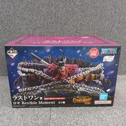 一番くじ　ワンピース|BANDAI