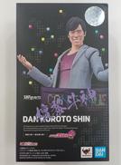 S.H.FIGUARTS|BANDAI