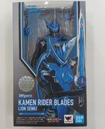 S.H.FIGUARTS|BANDAI