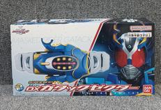 仮面ライダーカブト|BANDAI