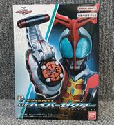 仮面ライダーカブト|BANDAI