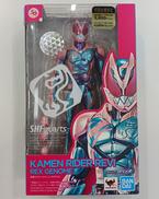 S.H.FIGUARTS|BANDAI