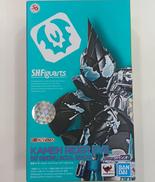 S.H.FIGUARTS|BANDAI