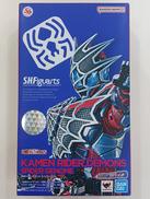 S.H.FIGUARTS|BANDAI