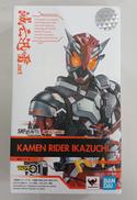S.H.FIGUARTS|BANDAI
