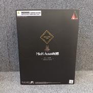 NIERAUTOMATE|SQUARE ENIX
