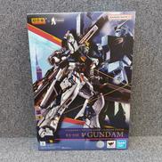 超合金|BANDAI