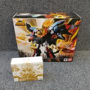 スーパーロボット超合金|BANDAI