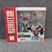 Gガンダム|BANDAI