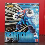 スーパーロボット超合金|BANDAI