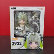 勝利の女神：NIKKE|GOOD SMILE COMPANY