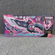 仮面ライダーゼッツ|BANDAI