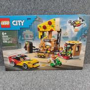 LEGO CITY|LEGO