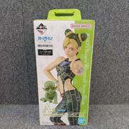 ジョジョの奇妙な冒険|BANDAI