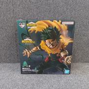 僕のヒーローアカデミア|BANDAI