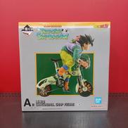 一番くじ　ドラゴンボール|BANDAI