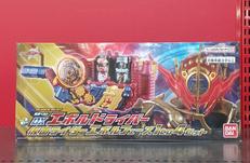 仮面ライダービルド|BANDAI