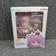 ねんどろいど|MAX FACTORY