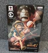 ワンピース|BANPRESTO