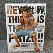 ワンピース|BANPRESTO