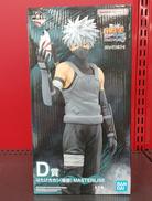 一番くじ NARUTO-ナルト-疾風伝 心を写す赤き瞳|BANDAI