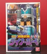 スーパーミニプラ|BANDAI