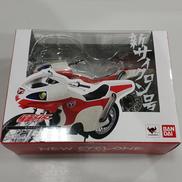 S.H.FIGUARTS|BANDAI