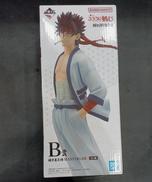 るろうに剣心|BANDAI
