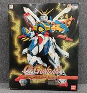Gガンダム|BANDAI