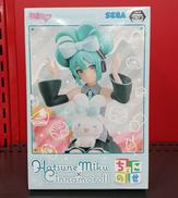 初音ミク|SEGA