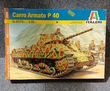 戦車|ITALERI