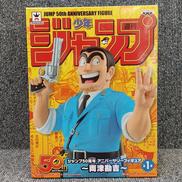 こちら葛飾区亀有公園前派出所|BANPRESTO