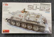 戦車|MINIART