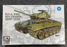 戦車|AFVクラブ