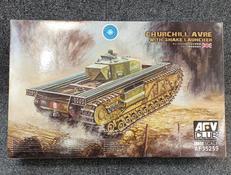 戦車|AFVクラブ