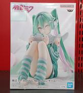 初音ミク|BANDAI