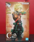僕のヒーローアカデミア|BANDAI