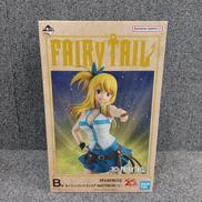 フェアリーテイル|BANDAI