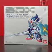 SDガンダム外伝〜ラクロアの勇者編〜|BANDAI