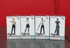 チェンソーマン|BANDAI