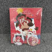 その他おもちゃ・雑貨類|ぶいすぽっ!