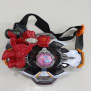 仮面ライダーマイス|BANDAI