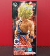 ドラゴンボール 一番くじ|BANDAI