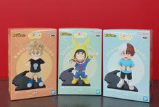 僕のヒーローアカデミア|BANPRESTO