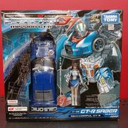 トランスフォーマーGT|TAKARA TOMY