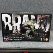 スパイダーマン|MARVEL