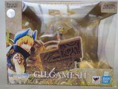 ギルガメッシュ|BANDAI